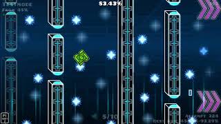 [Next Hardest] Sonic Wave 45% - 100%