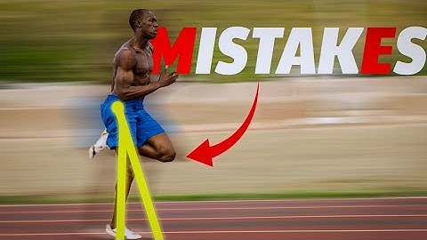 Top Speed Secrets: Max Velocity Technique Every Sprinter Must Learn