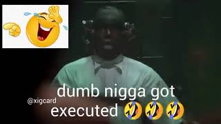 Jacksepticeyes dad execution caught in 4k cause hes a redditor 😂😂😂