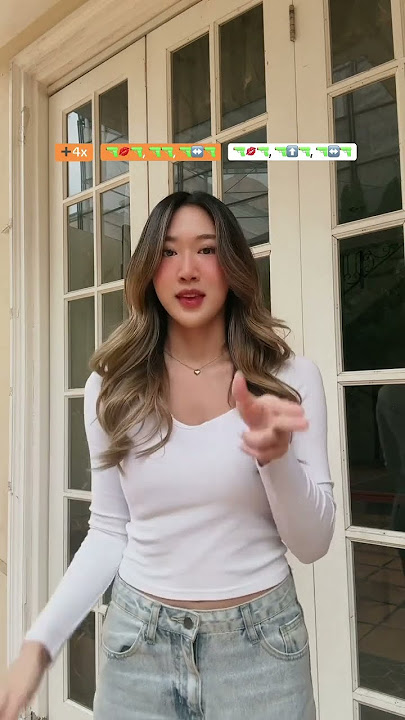 Cis Cis Cis🔫💋 | TikTok Dance Remix #dancechallenge #tutorial