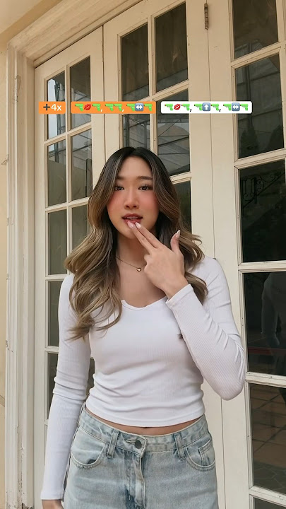 Cis Cis Cis🔫💋 | TikTok Dance Remix #dancechallenge #tutorial