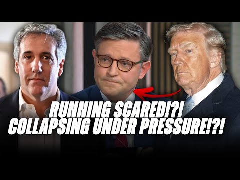 GOP Leaders COLLAPSE On LIVE TV As PLANS BACKFIRE