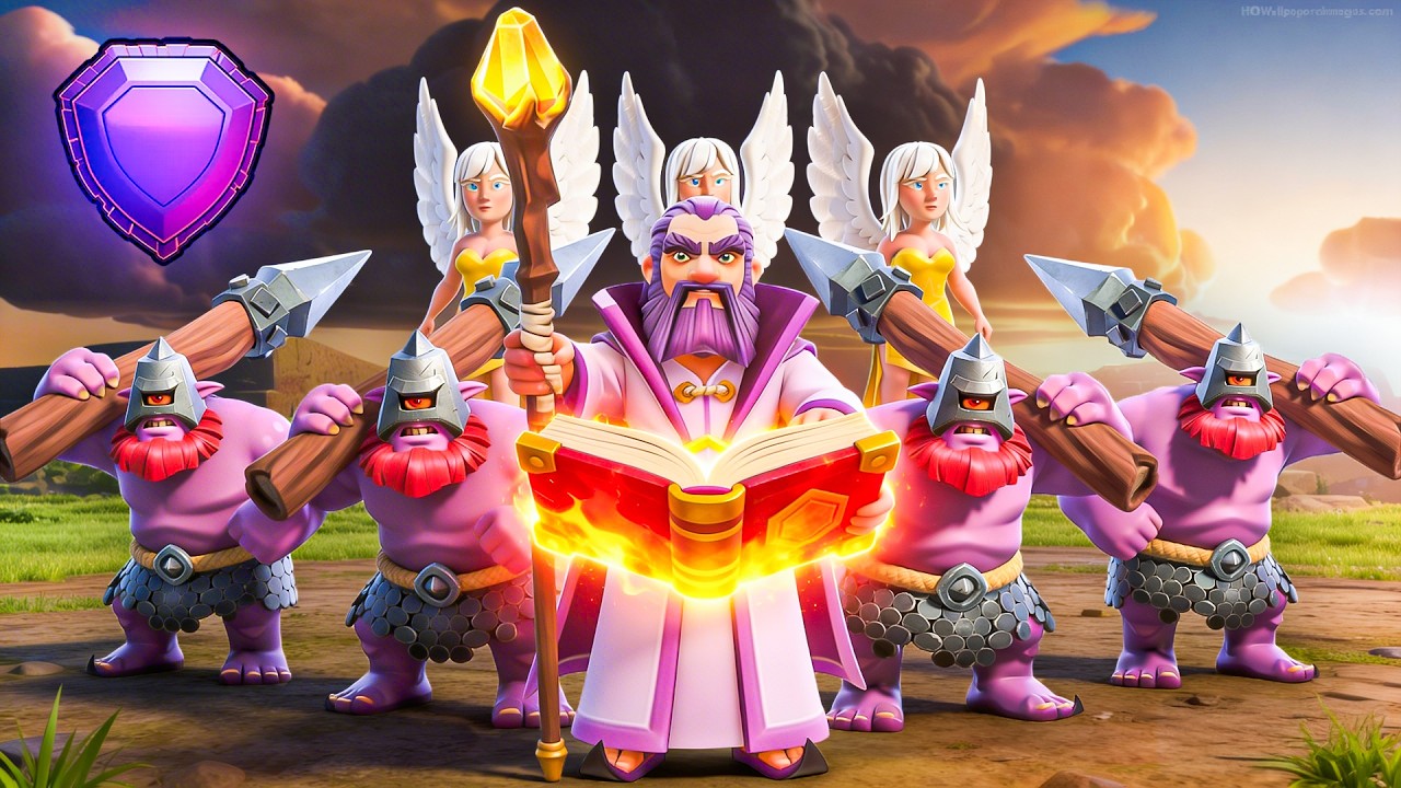 Last day trying zap throwers in LL