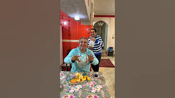 روز پدر مبارک Prank شوخی پدر خنده دار Funny طنز 