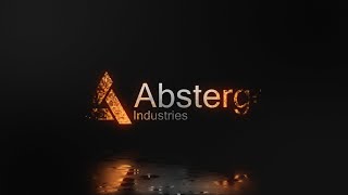 After Effects Project - Digital Logo Reveal