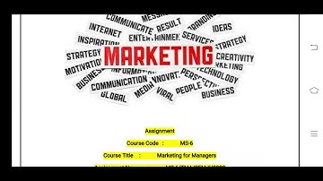 MS 6 Ignou Solved Assignment 2020-21