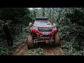 4WD Adventure🧭 OFF ROAD Toyota Hilux 2.8 Big BOY🏆 Mitsubishi L200 Ford Ranger