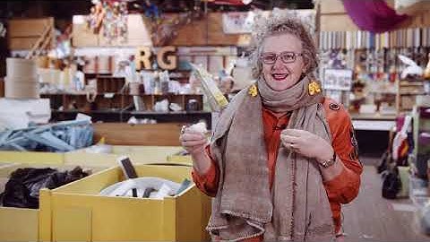 What is Reverse Garbage all about?