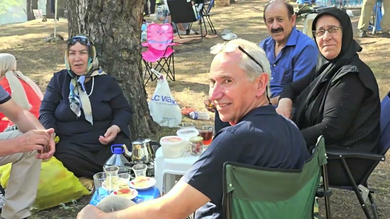 Posof baykent köyü seyran inegöl  vid 3 2024