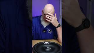 Shallow Subwoofers  Why They Often Disappoint