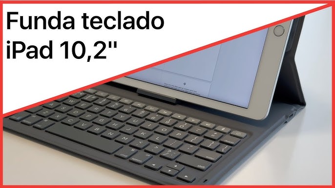 Teclado iPad  K-tuin tienda Apple