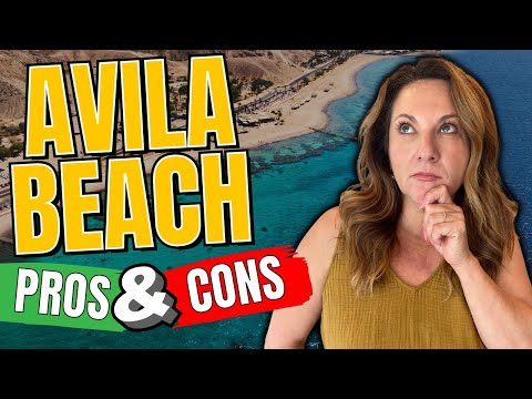 Видео: Pismo State Beach North Campground - плюсове и минуси