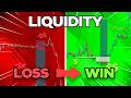 Liquidity Trading Strategy | Smart Money Concepts