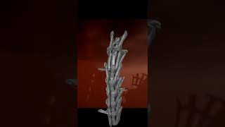 The Beast Of Rage has awakened… Meet Netamo-no-Hakai, Book 3 main villain in The Mimic. #themimic