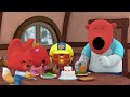 Pororo - All Episodes Collection ⭐️ (48 -52 Episodes) 🐧 Super Toons - Kids Shows & Cartoons