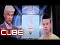 Will Luke Win £20K? - The Cube