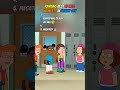 RANKING BEST OF MEG MOMENTS IN FAMILY