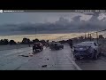 VIDEO: Local pursuit ends in crash after car stolen during Facebook Marketplace meetup