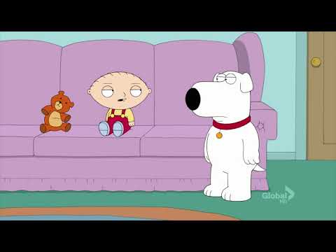 Family Guy He Never Bother Nobody 