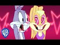 Looney Tunes en Español | Estamos enamorados, de Lola y Bugs Bunny | WB Kids