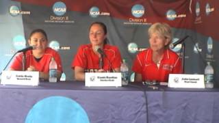2013 NCAA DIII Softball Championship - Game 7 - Cortland
