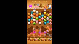 LINE POP2 LEVEL 1144 金メダル アイテムあり ×1.5 Gold Medal
