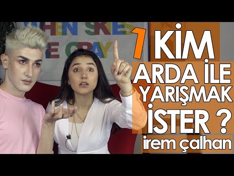 (Yeni Format!) DAL SARKAR KARTAL KALKAR MI? ft. İrem Çalhan