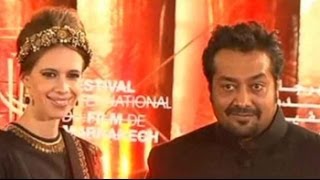 Famous Kalki Koechlin, Anurag Kashyap separate Wealth