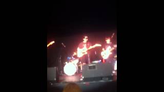 Zack At Tranzac Club