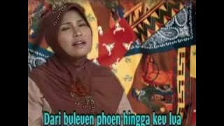 lagu aceh