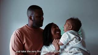 Adoption Clinic in Ghana - Love Lane Adoption Agency
