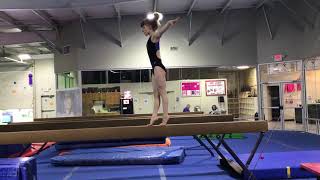Beam Leaping Complex