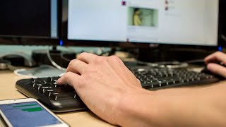 Tech Talk - Study reveals where your data goes and why