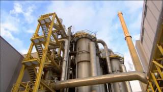 How it's Made - Beet Sugar