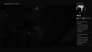 The evil within 2 playthrough first time part 7