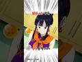 【ドラゴンボール】チチは大人になって変わってしまった #dragonball