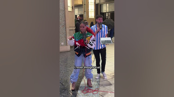 new song here⬇️I Was Not Expecting That From This Random Rapper in Los Angeles...🤯 @babykaelymusic