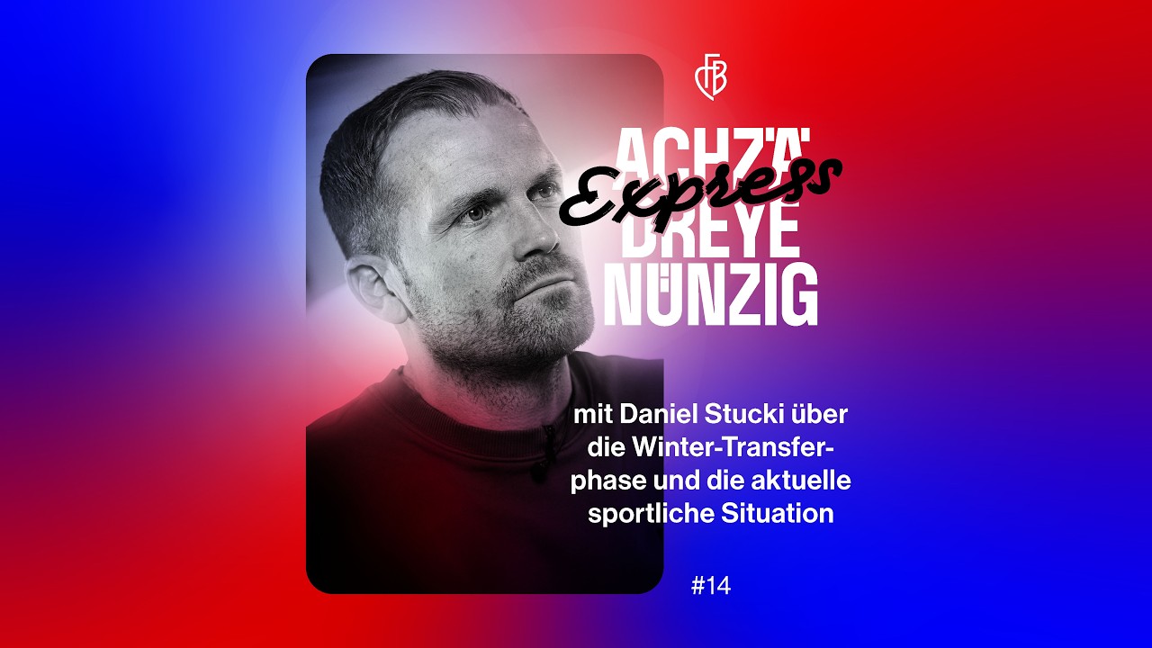 Daniel Stucki – 