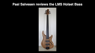 Bass Weekly - Lms Holset Bass