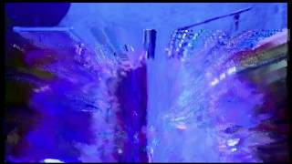 Glitched Datafall Code Iskw