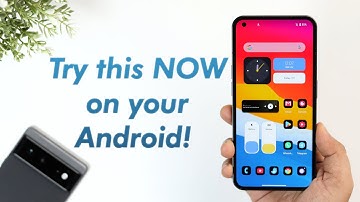 5 INCREDIBLE Android Tips, Tricks & Hidden Features That You Don