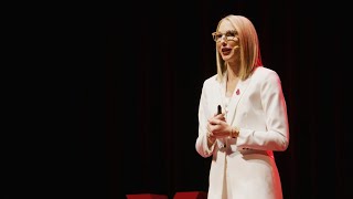 How postpartum care impacts long-term health | Marcy Crouch | TEDxUTulsa