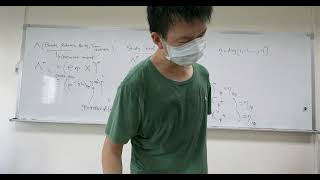 QFT, Fall 2022, Lecture 7 -- Lie Algebra of Lorentz Group