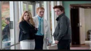 Twilight slideshow
