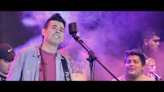 Talento de Barrio - El pájaro vio el cielo y se voló - EN VIVO