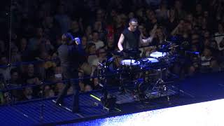 U2 - Who&#39;s Gonna Ride Your Wild Horses (Berlin, 13-11-2018)