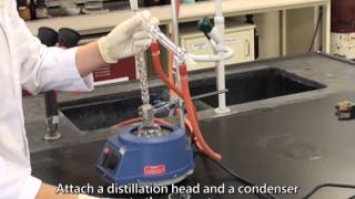 Simple Distillation and Fractional Distillation