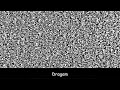 DragamTheArising | Upcoming Channel Intro (Animation Test)