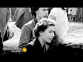 Peter Townsend and Princess Margaret