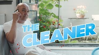 The Cleaner - Short Film - Short Dark Comedy | The Netherlands (2015)